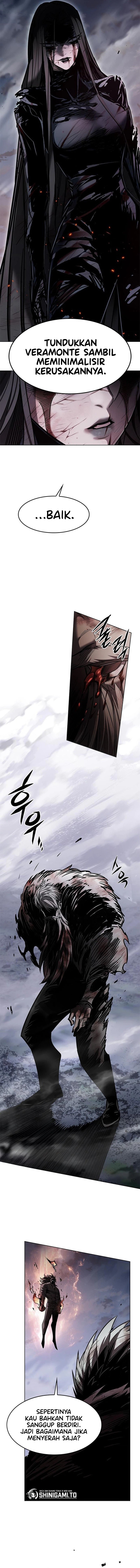 Eleceed Chapter 420 - halaman 23
