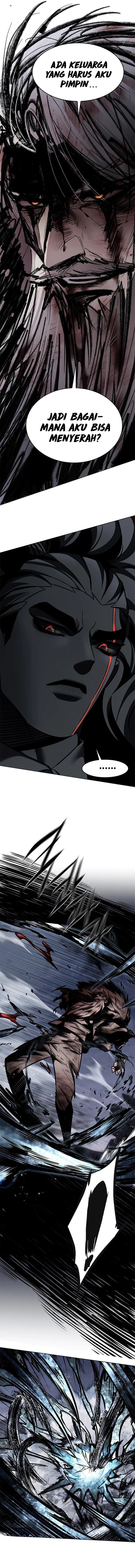 Eleceed Chapter 420 - halaman 24