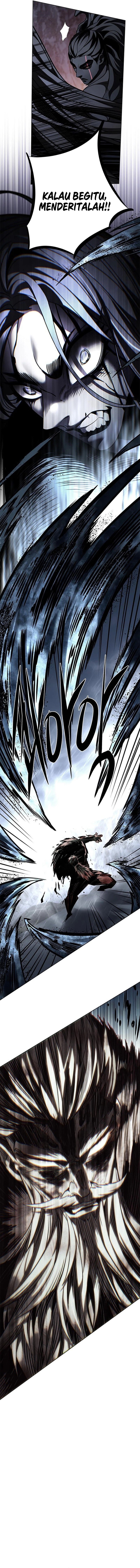 Eleceed Chapter 420 - halaman 25