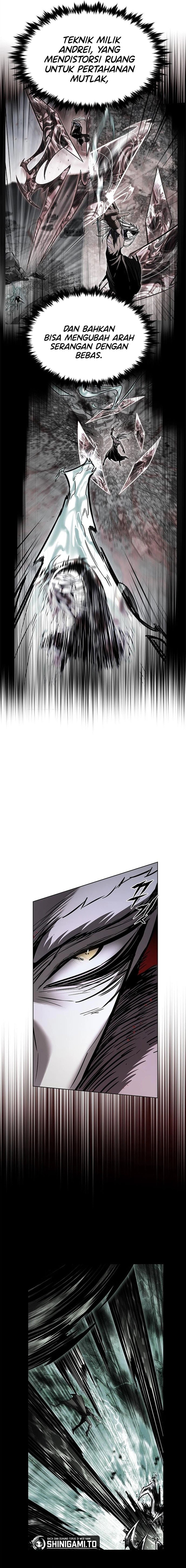 Eleceed Chapter 420 - halaman 3