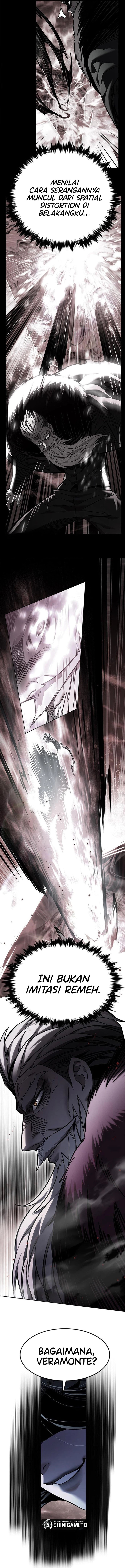 Eleceed Chapter 420 - halaman 4