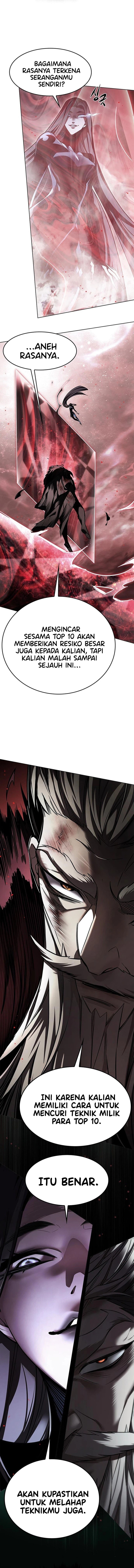 Eleceed Chapter 420 - halaman 5