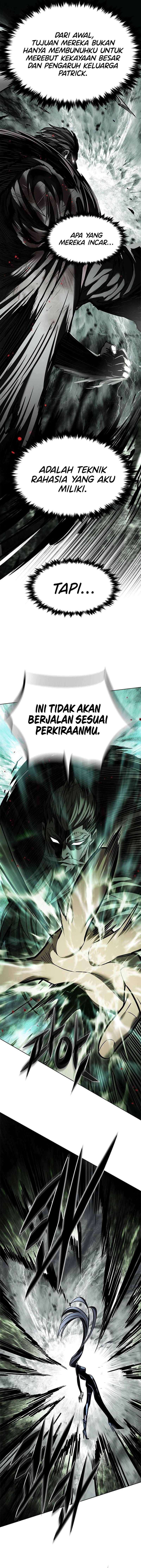 Eleceed Chapter 420 - halaman 6