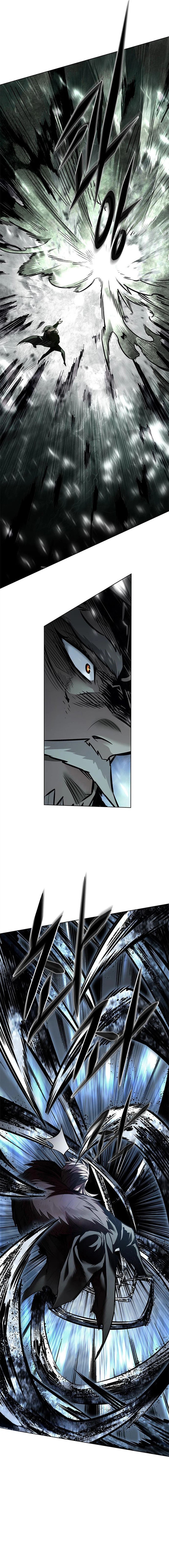 Eleceed Chapter 420 - halaman 7