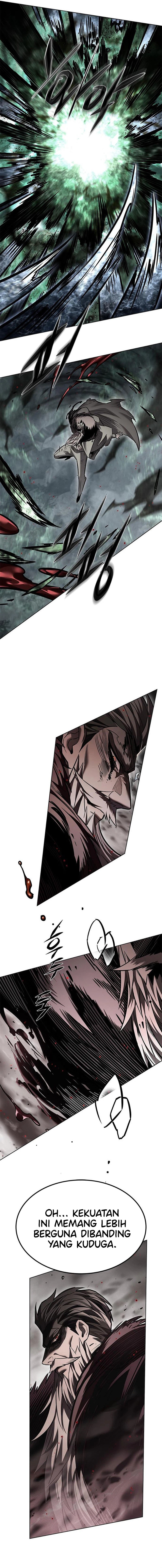 Eleceed Chapter 420 - halaman 8