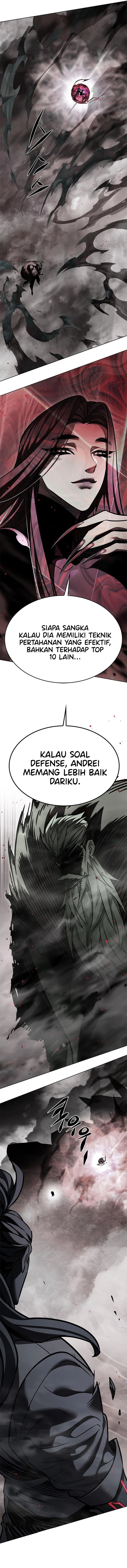 Eleceed Chapter 420 - halaman 9