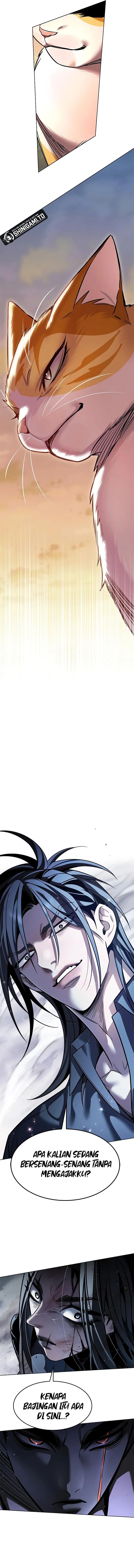 Eleceed Chapter 421 - halaman 10