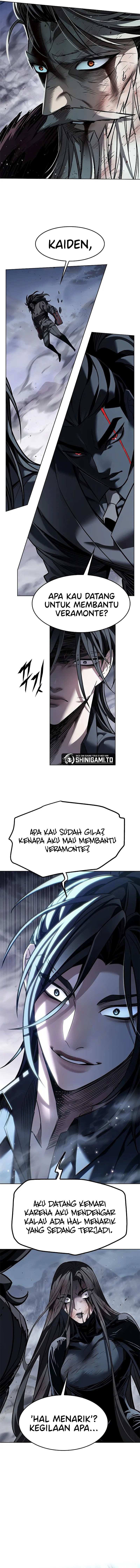 Eleceed Chapter 421 - halaman 11