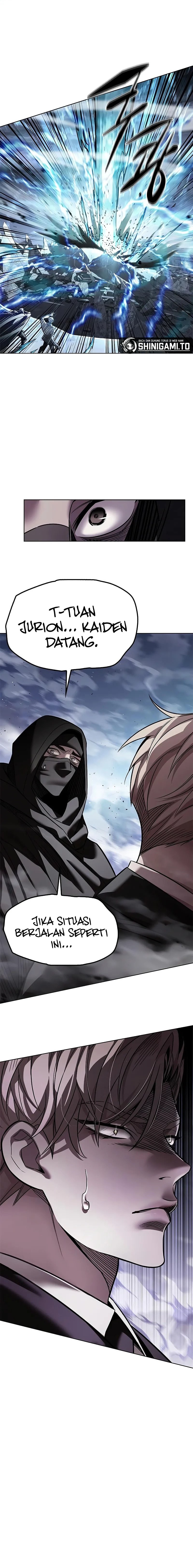 Eleceed Chapter 421 - halaman 13