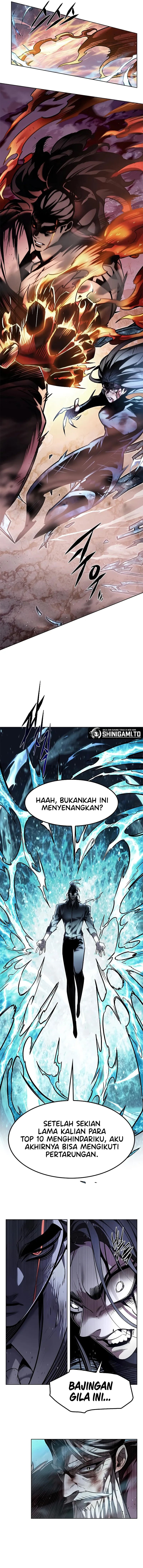 Eleceed Chapter 421 - halaman 14