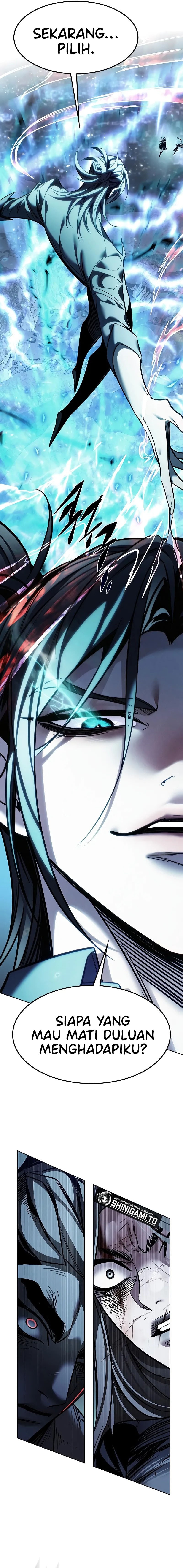 Eleceed Chapter 421 - halaman 15