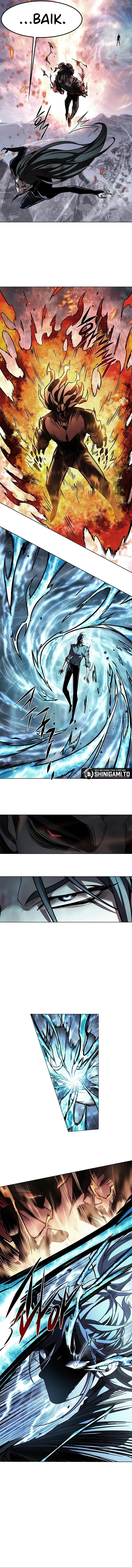Eleceed Chapter 421 - halaman 17