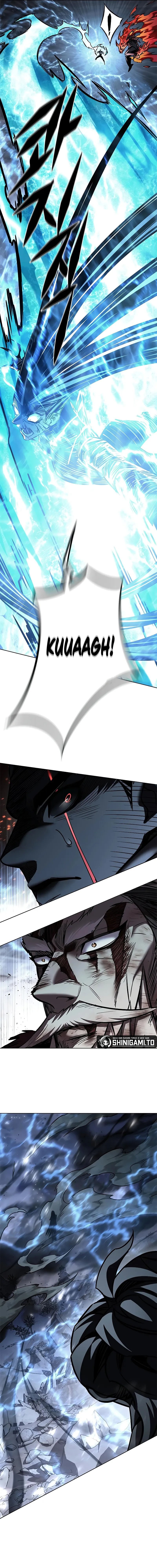 Eleceed Chapter 421 - halaman 18