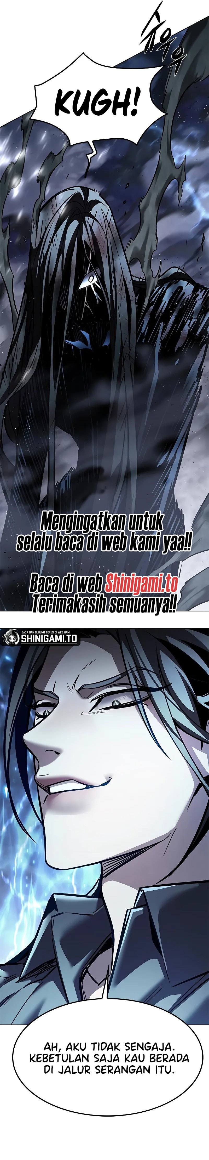 Eleceed Chapter 421 - halaman 19