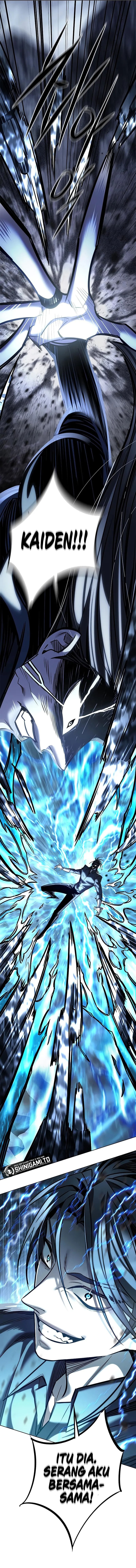 Eleceed Chapter 421 - halaman 20