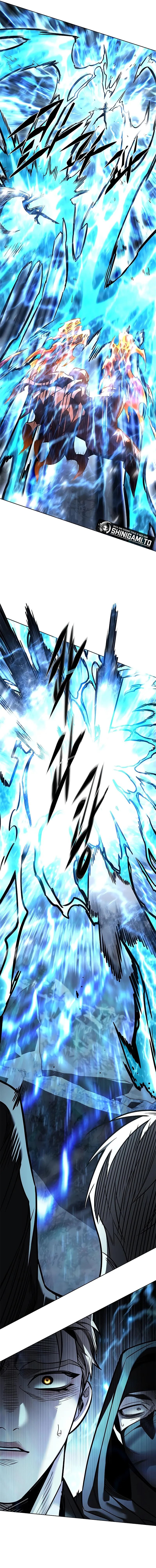 Eleceed Chapter 421 - halaman 21