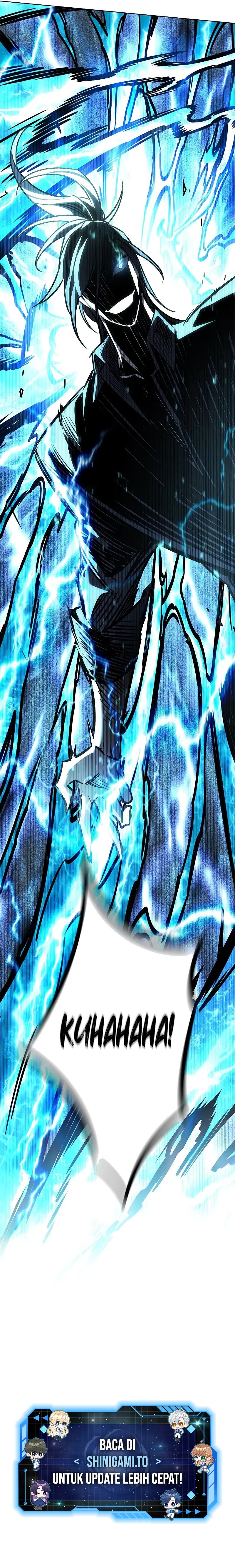 Eleceed Chapter 421 - halaman 22