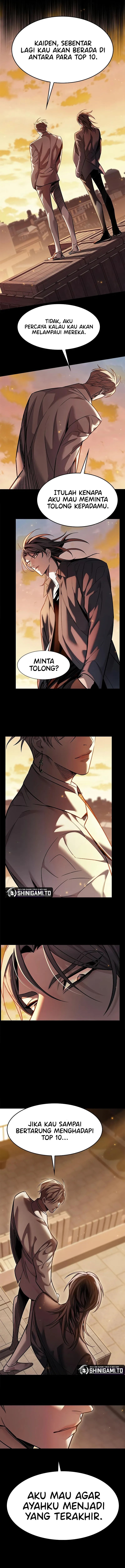 Eleceed Chapter 421 - halaman 3