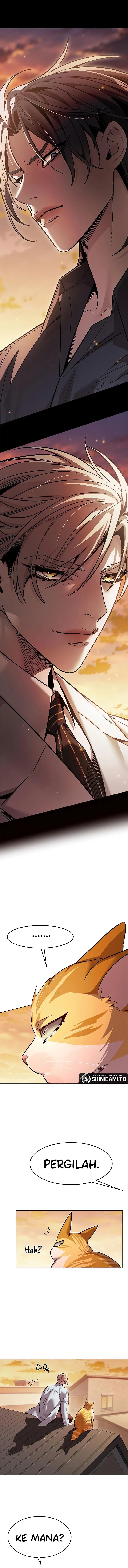 Eleceed Chapter 421 - halaman 4