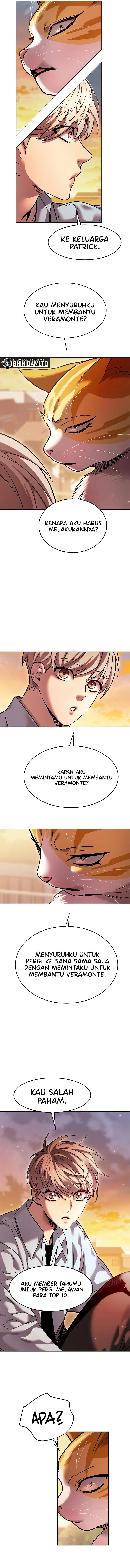 Eleceed Chapter 421 - halaman 5