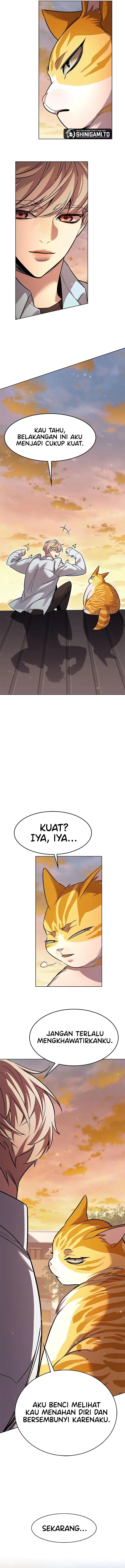 Eleceed Chapter 421 - halaman 8