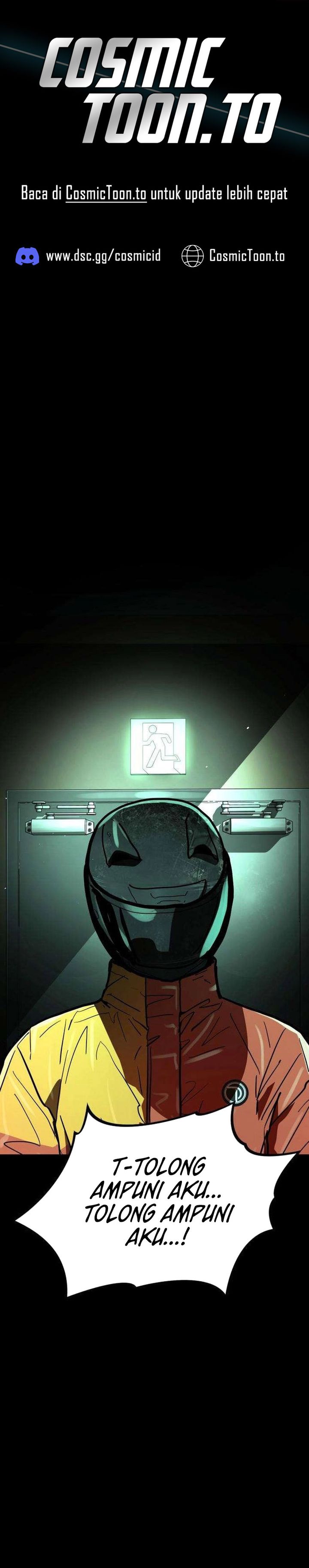 Fight Delivery Chapter 14 - halaman 1