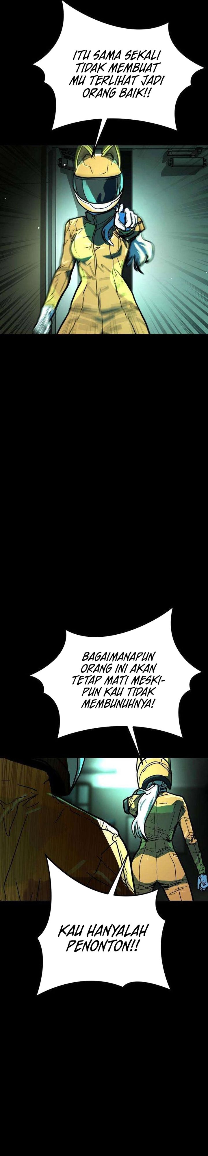 Fight Delivery Chapter 14 - halaman 11