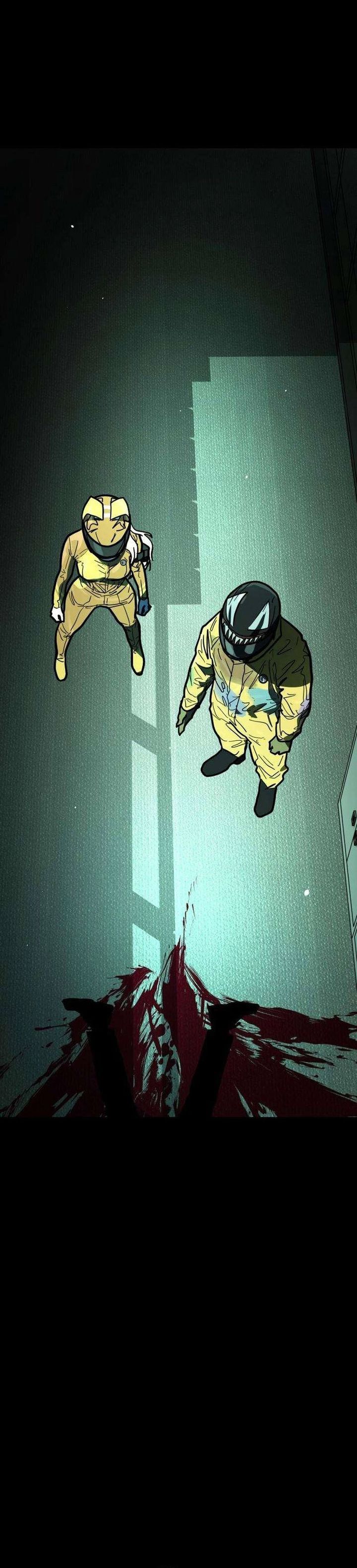 Fight Delivery Chapter 14 - halaman 13