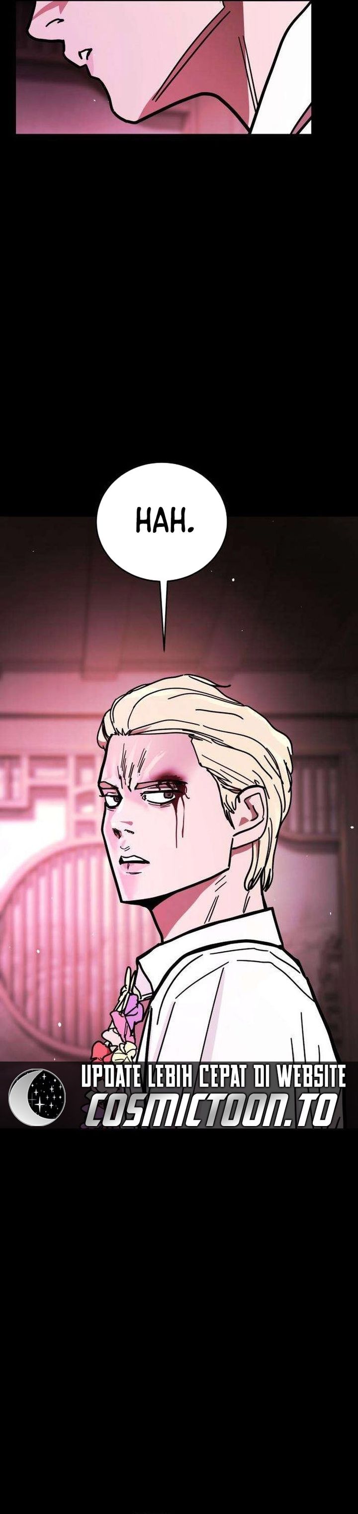 Fight Delivery Chapter 14 - halaman 17