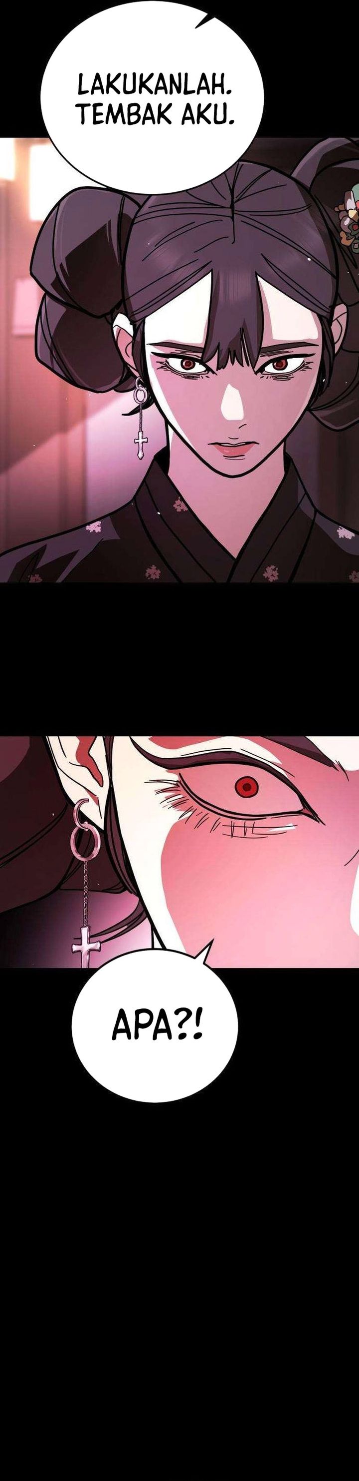 Fight Delivery Chapter 14 - halaman 18