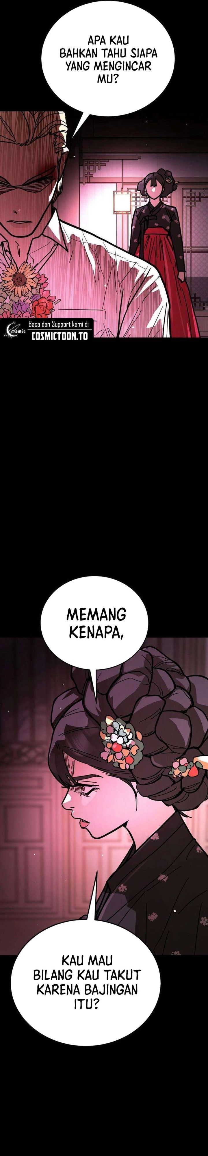 Fight Delivery Chapter 14 - halaman 20