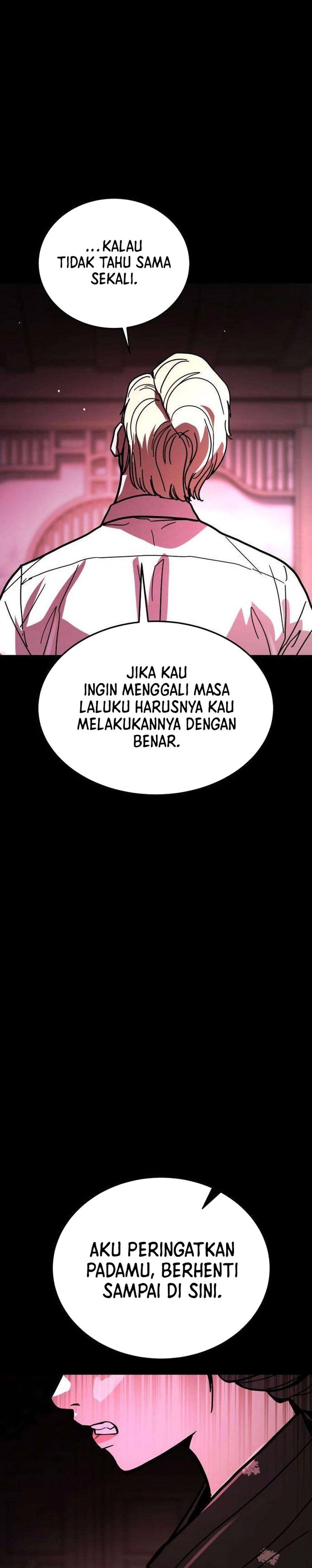 Fight Delivery Chapter 14 - halaman 21