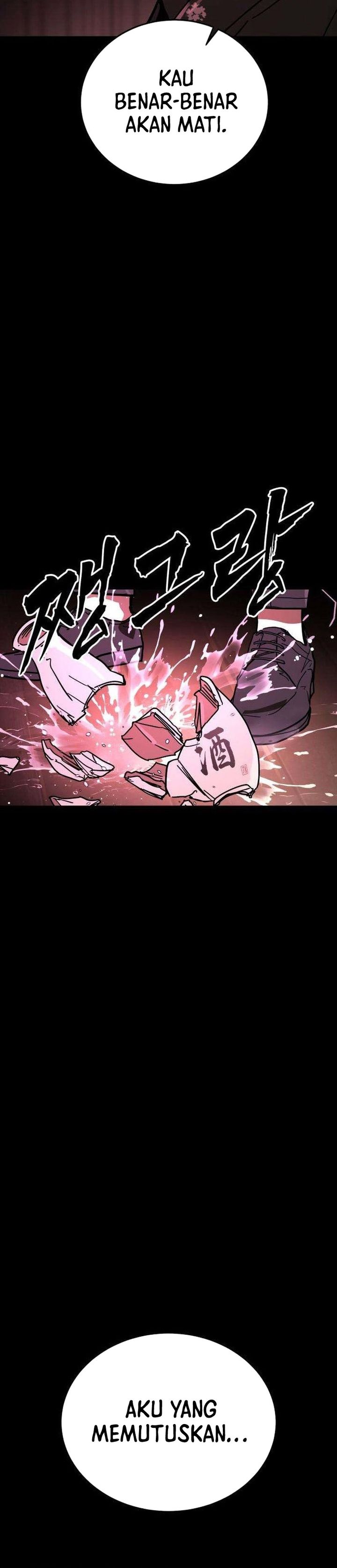 Fight Delivery Chapter 14 - halaman 22