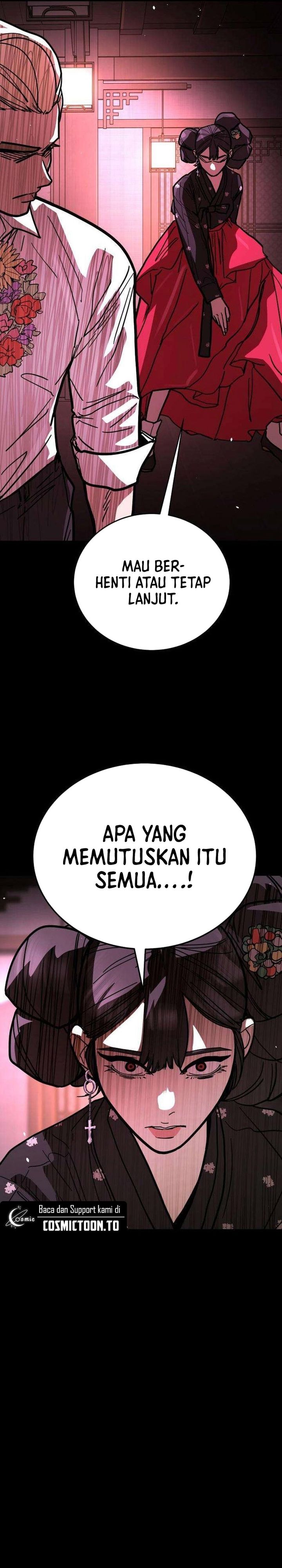 Fight Delivery Chapter 14 - halaman 23