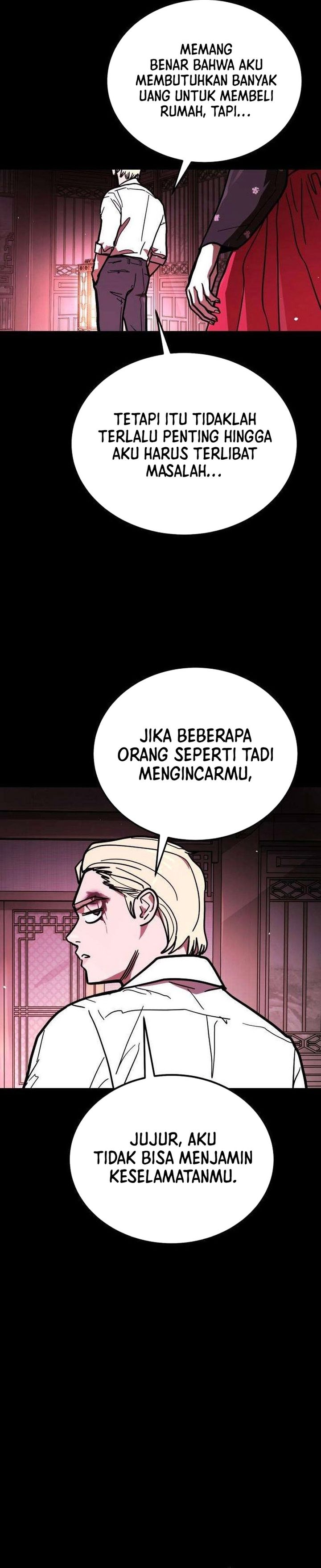 Fight Delivery Chapter 14 - halaman 25