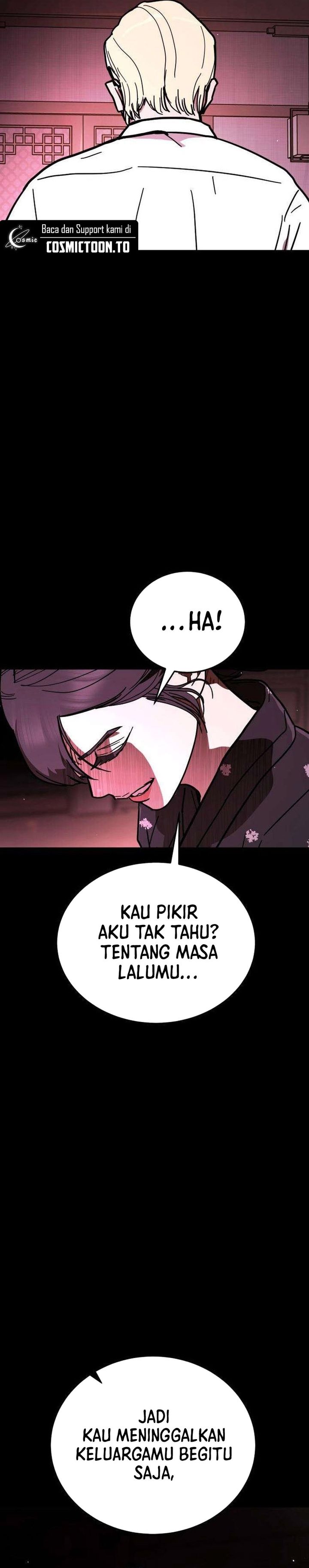 Fight Delivery Chapter 14 - halaman 28