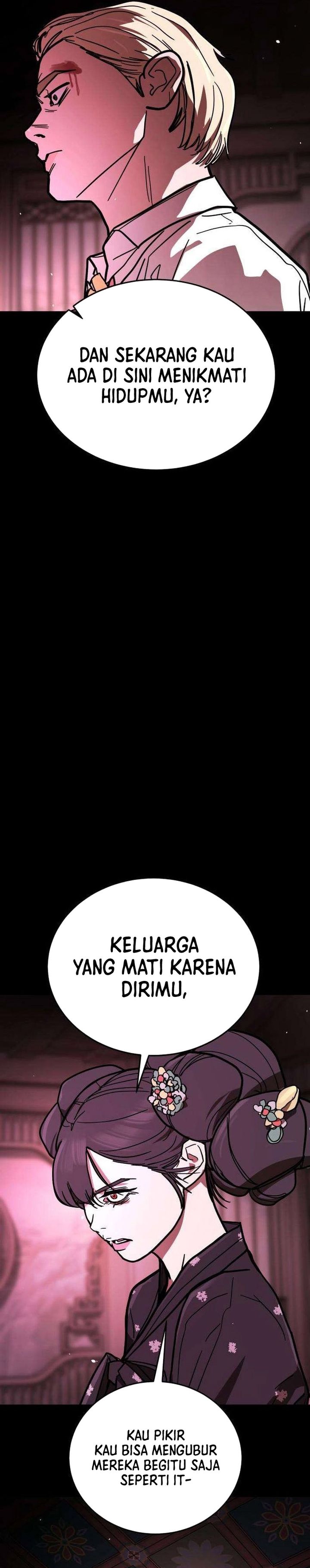 Fight Delivery Chapter 14 - halaman 29