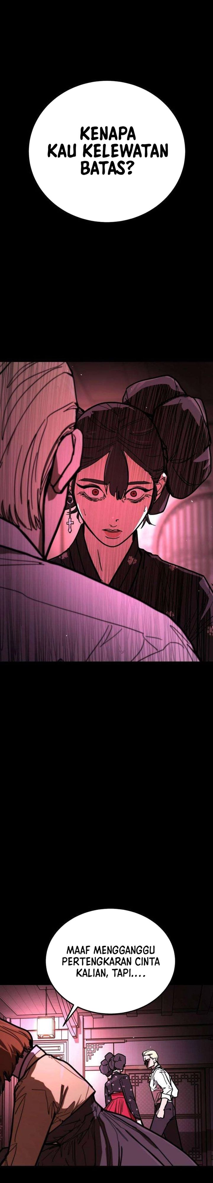 Fight Delivery Chapter 14 - halaman 31