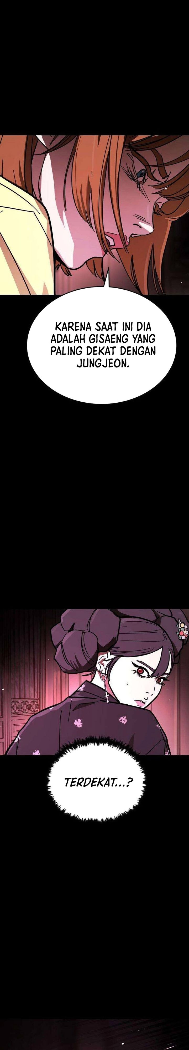 Fight Delivery Chapter 14 - halaman 34