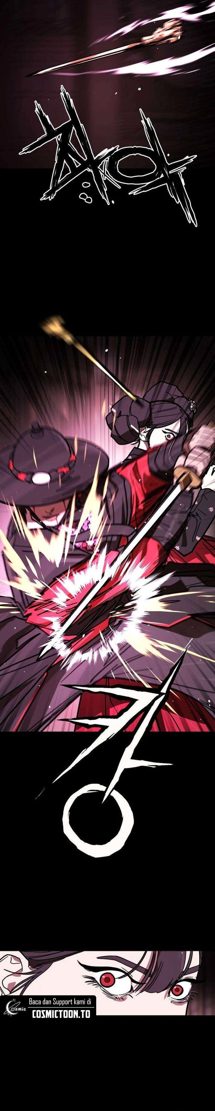 Fight Delivery Chapter 14 - halaman 35