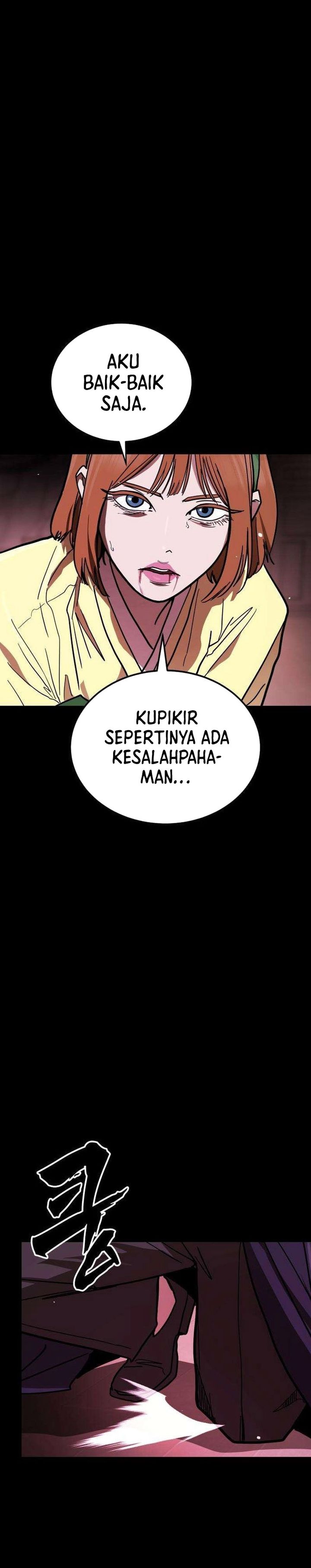 Fight Delivery Chapter 14 - halaman 43