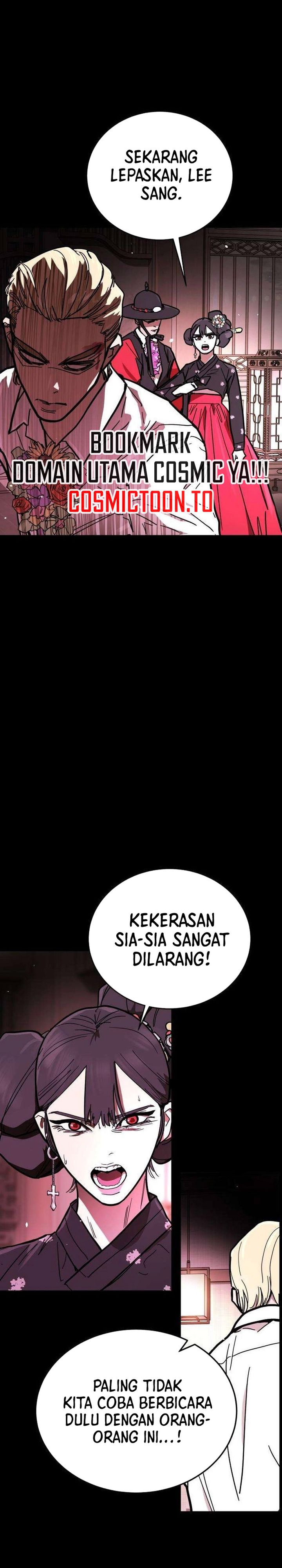 Fight Delivery Chapter 14 - halaman 45