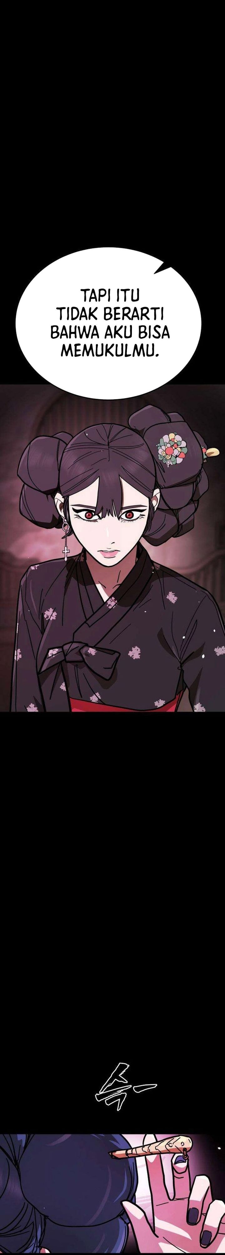 Fight Delivery Chapter 14 - halaman 47