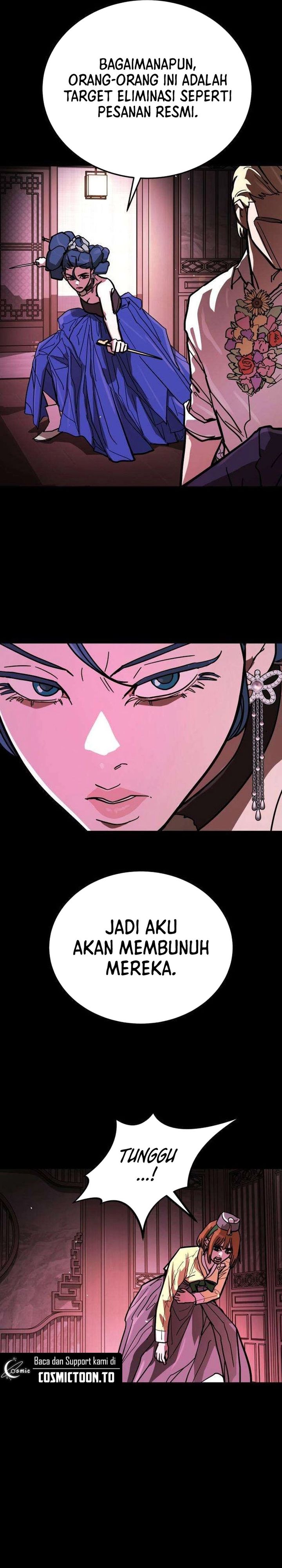 Fight Delivery Chapter 14 - halaman 49