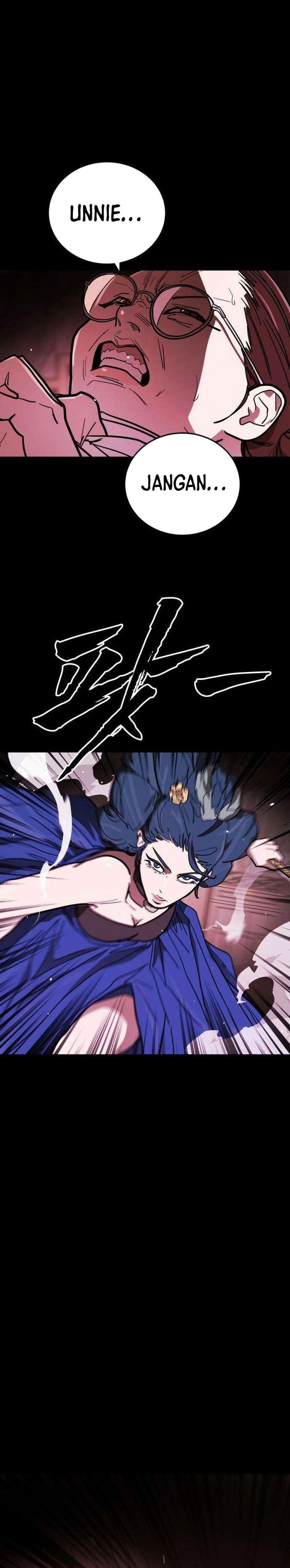 Fight Delivery Chapter 14 - halaman 50