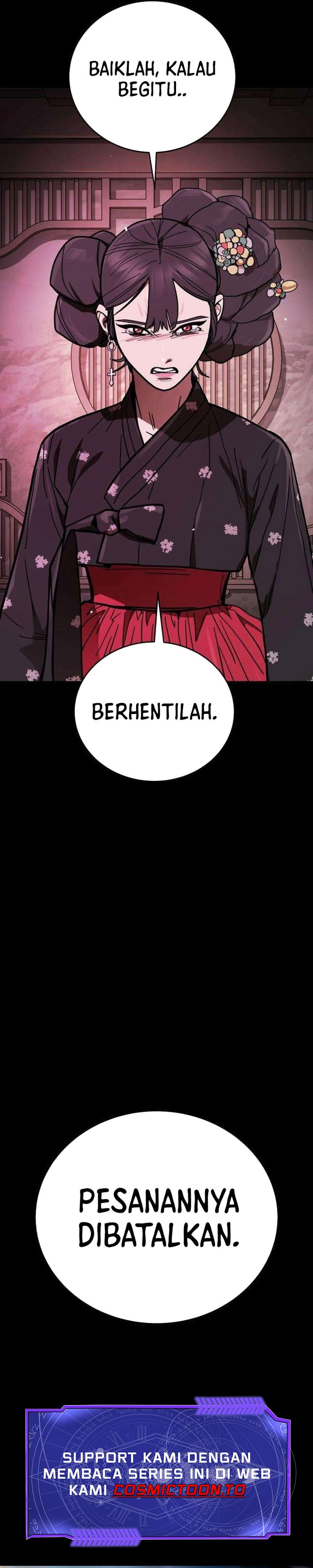 Fight Delivery Chapter 14 - halaman 55