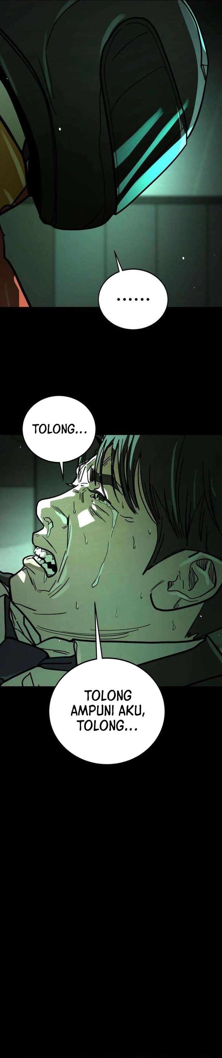 Fight Delivery Chapter 14 - halaman 8