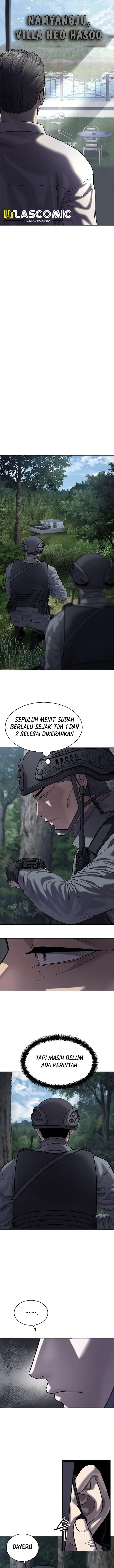 God of Blackfield Chapter 324 - halaman 12