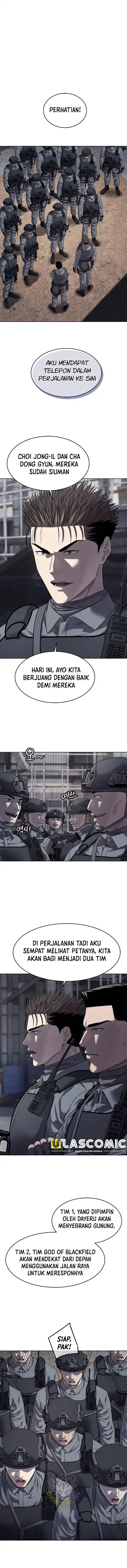 God of Blackfield Chapter 324 - halaman 3