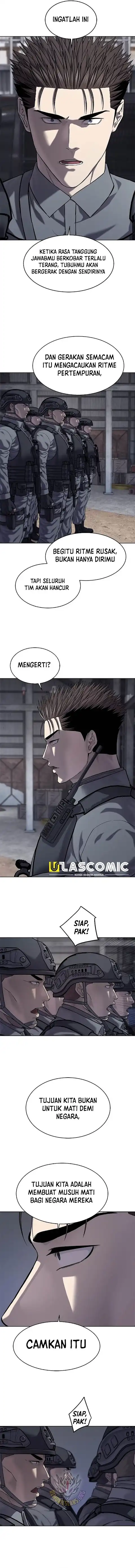 God of Blackfield Chapter 324 - halaman 4